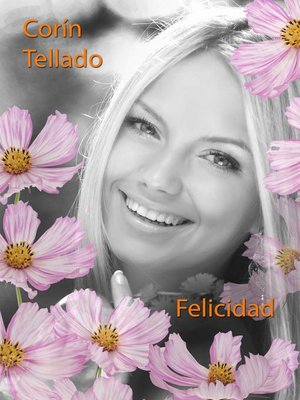 cover image of Felicidad